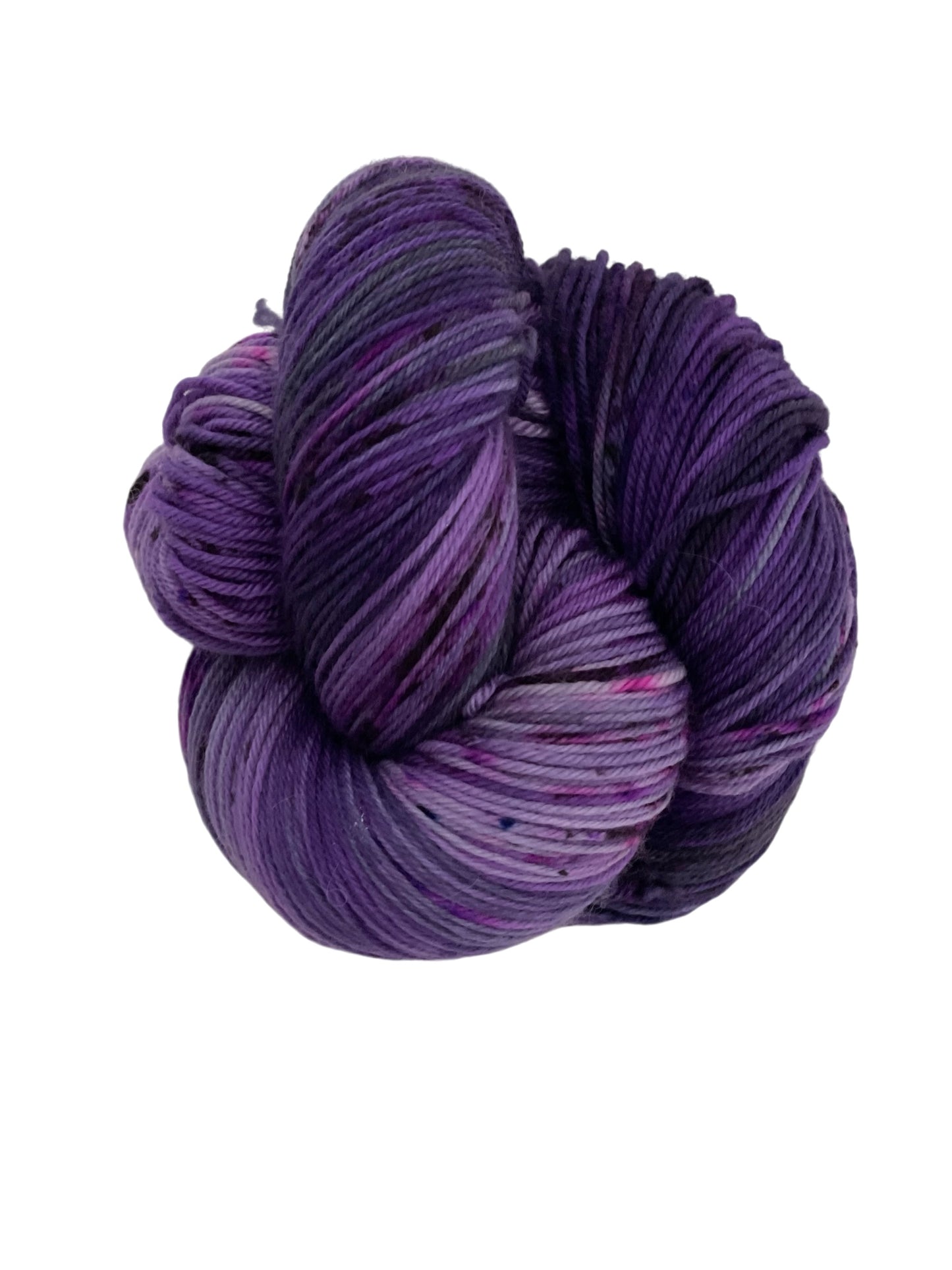 Ocean Floor - 85/15 Fingering/Sock Weight