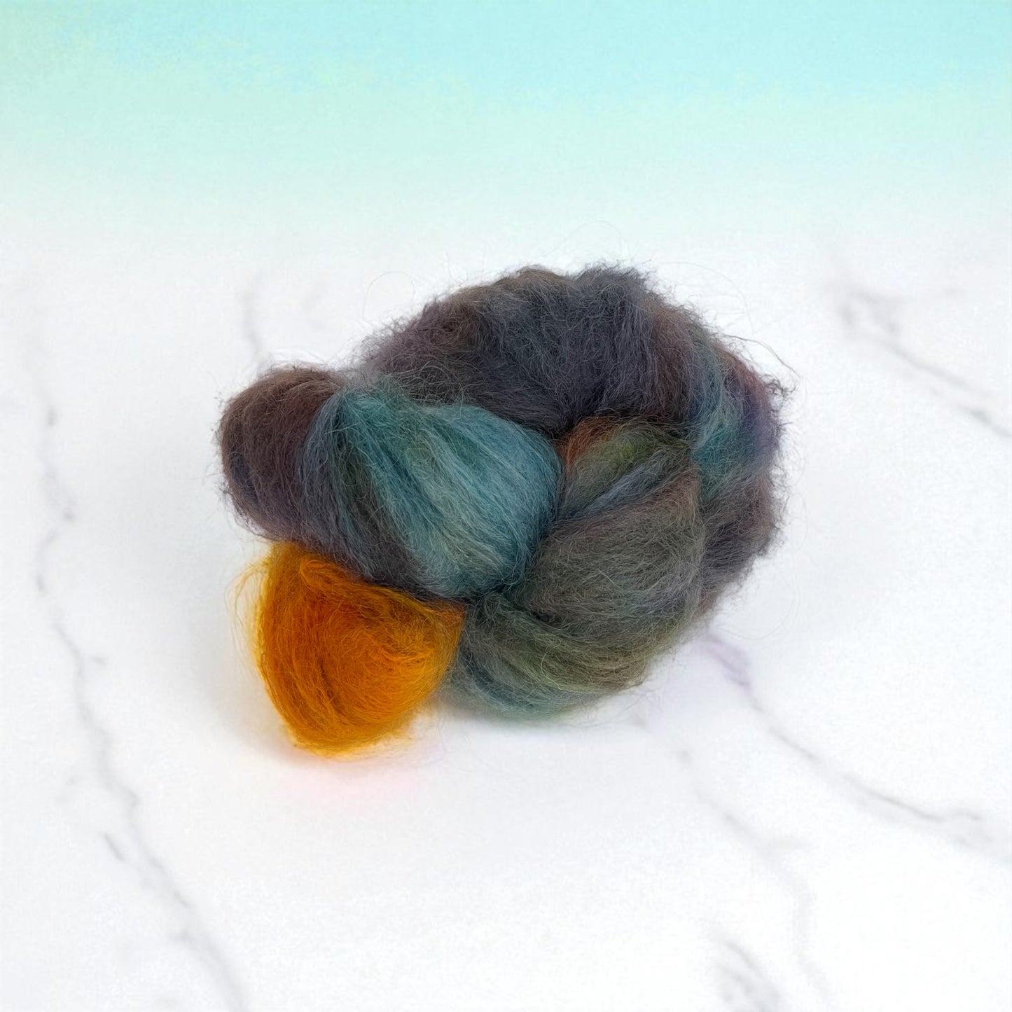 Enchanted - Mohair DK Weight.