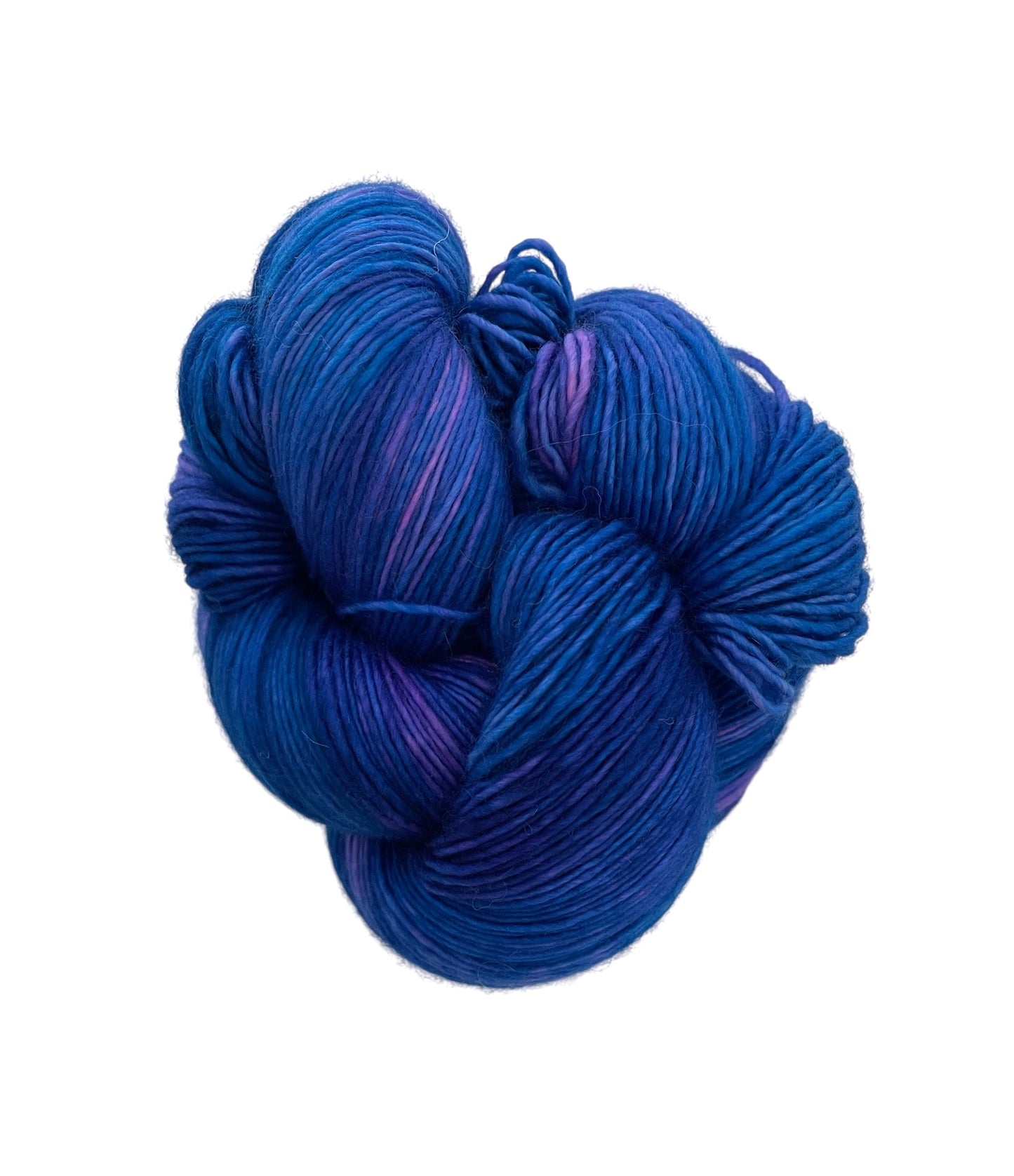 Blitz Blue - Single Ply