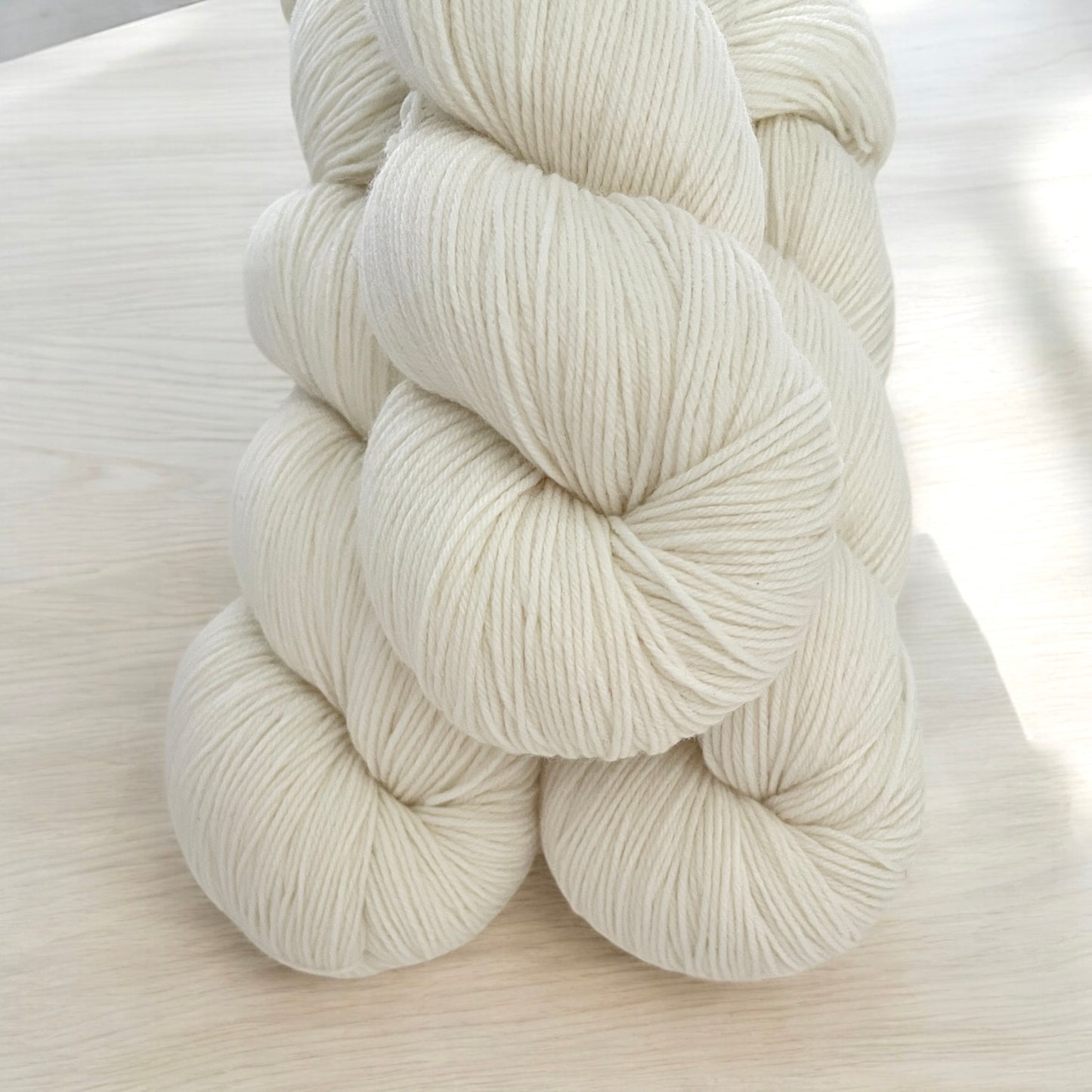 Milkshake - SW Merino Fingering/Sock Weight
