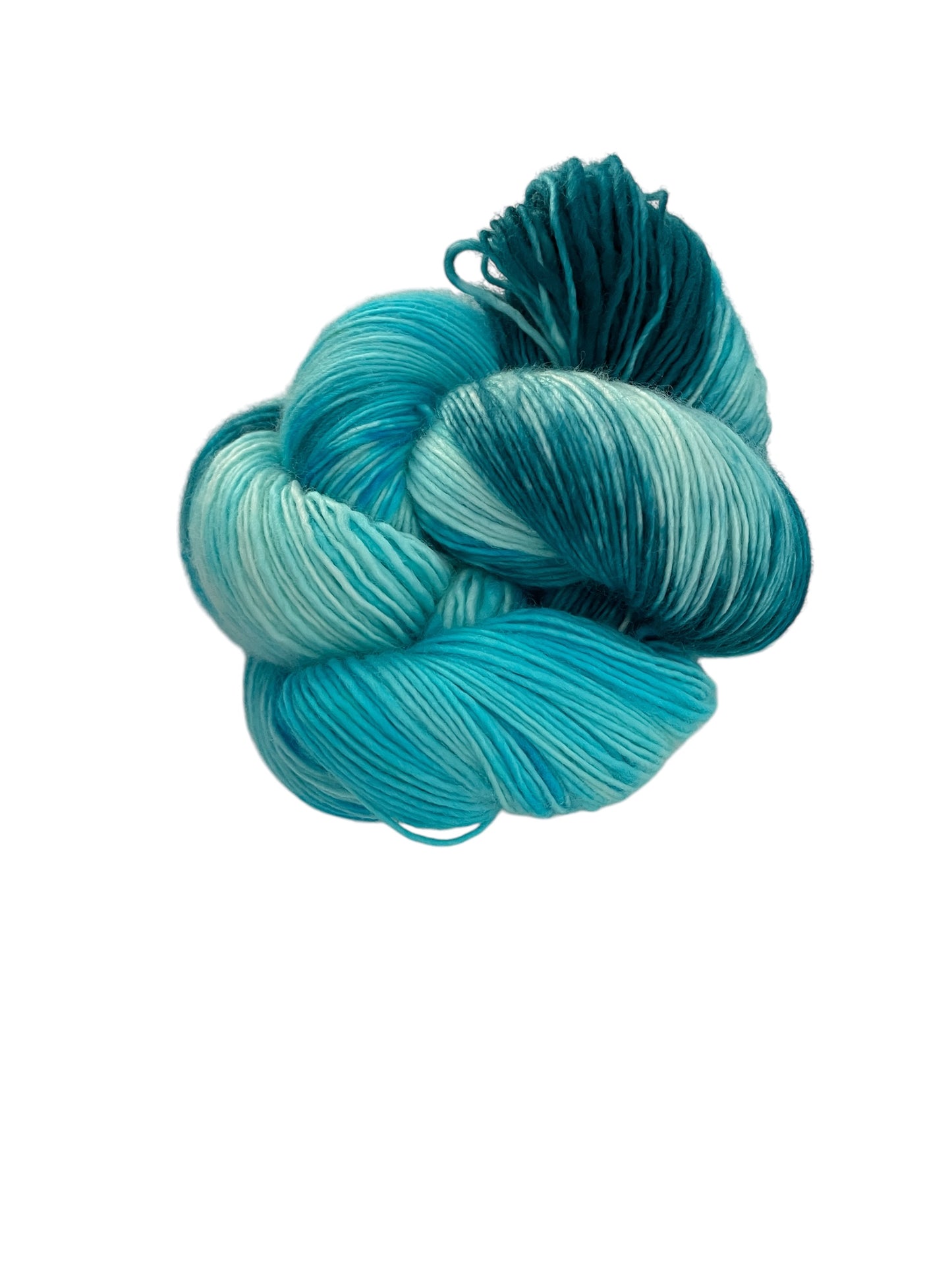 Teal Me More - Single Ply