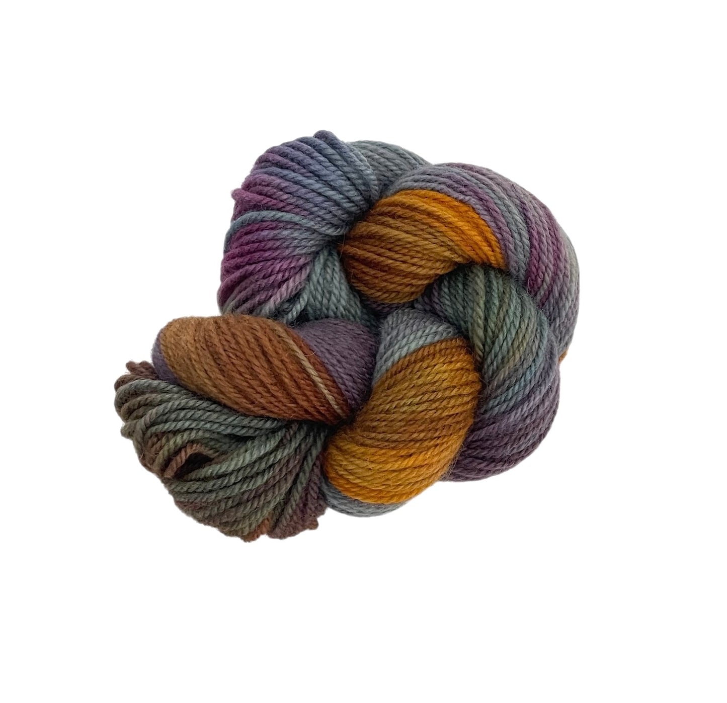 Enchanted - DK Weight