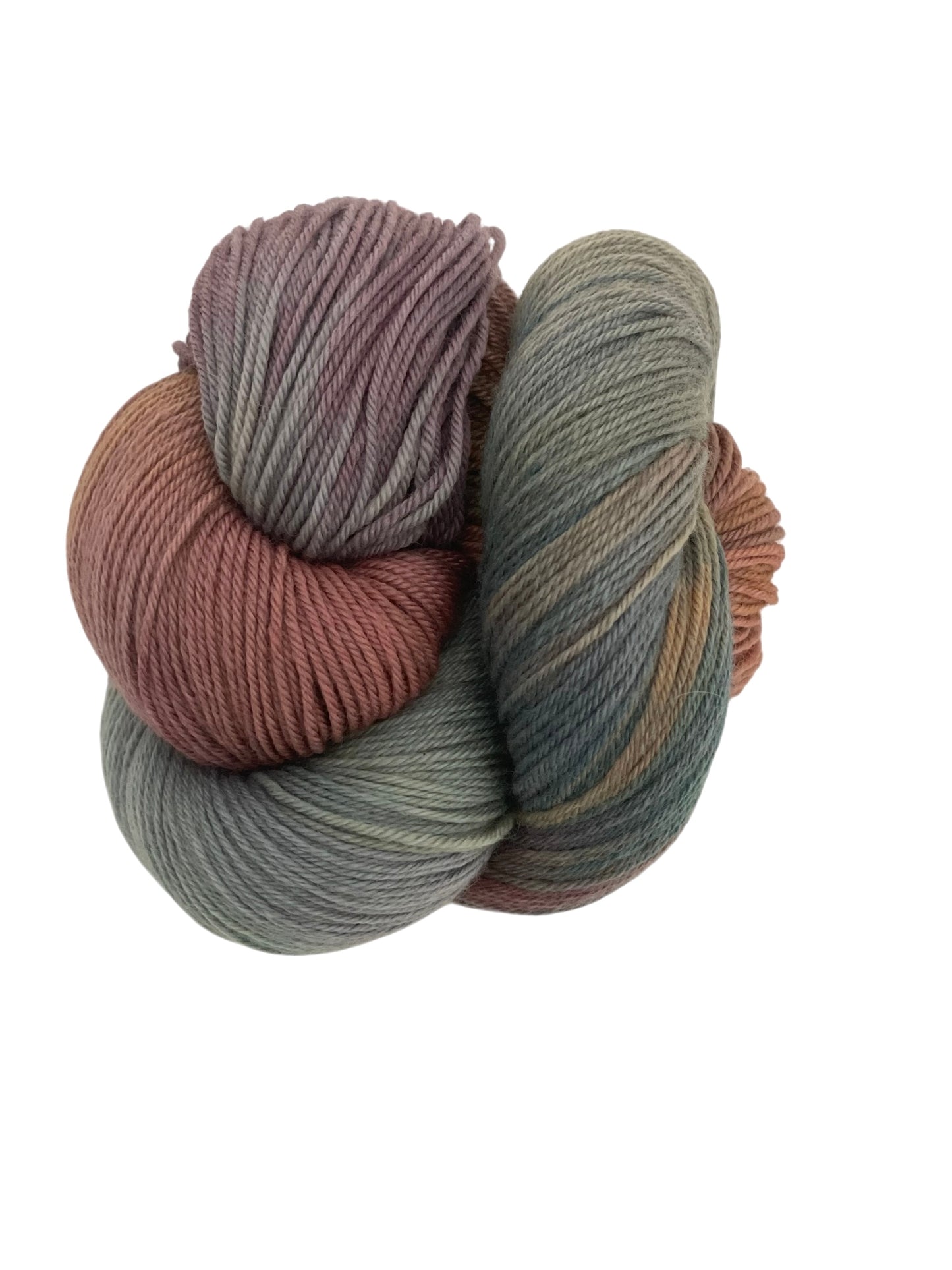 Celebration - Sustainable Fingering/Sock Weight