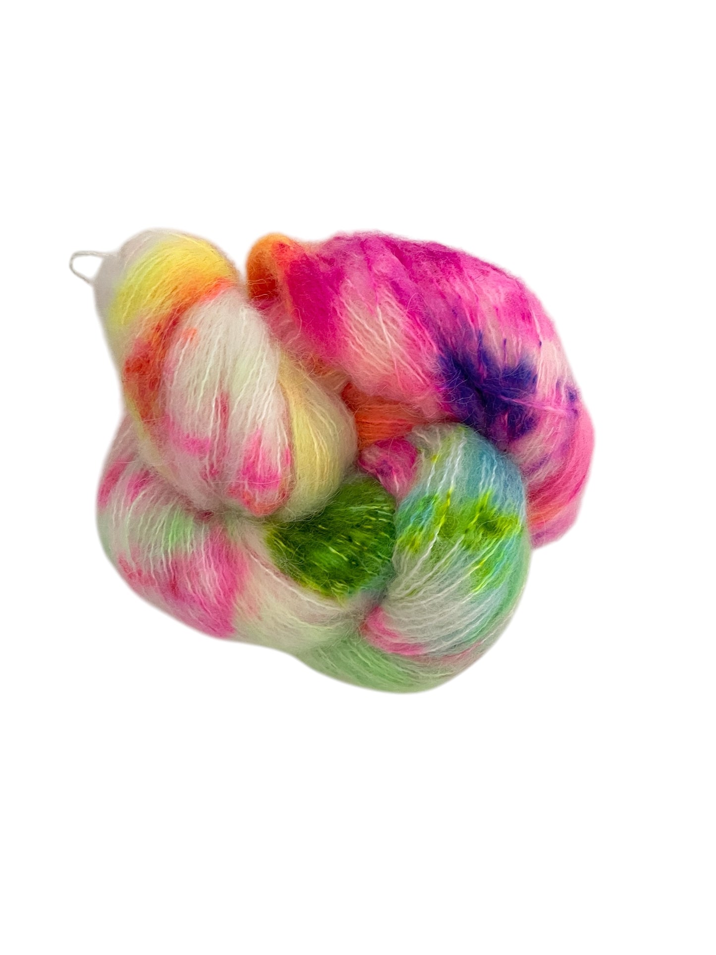 Tutti Frutti - Super Baby Alpaca Lace Weight
