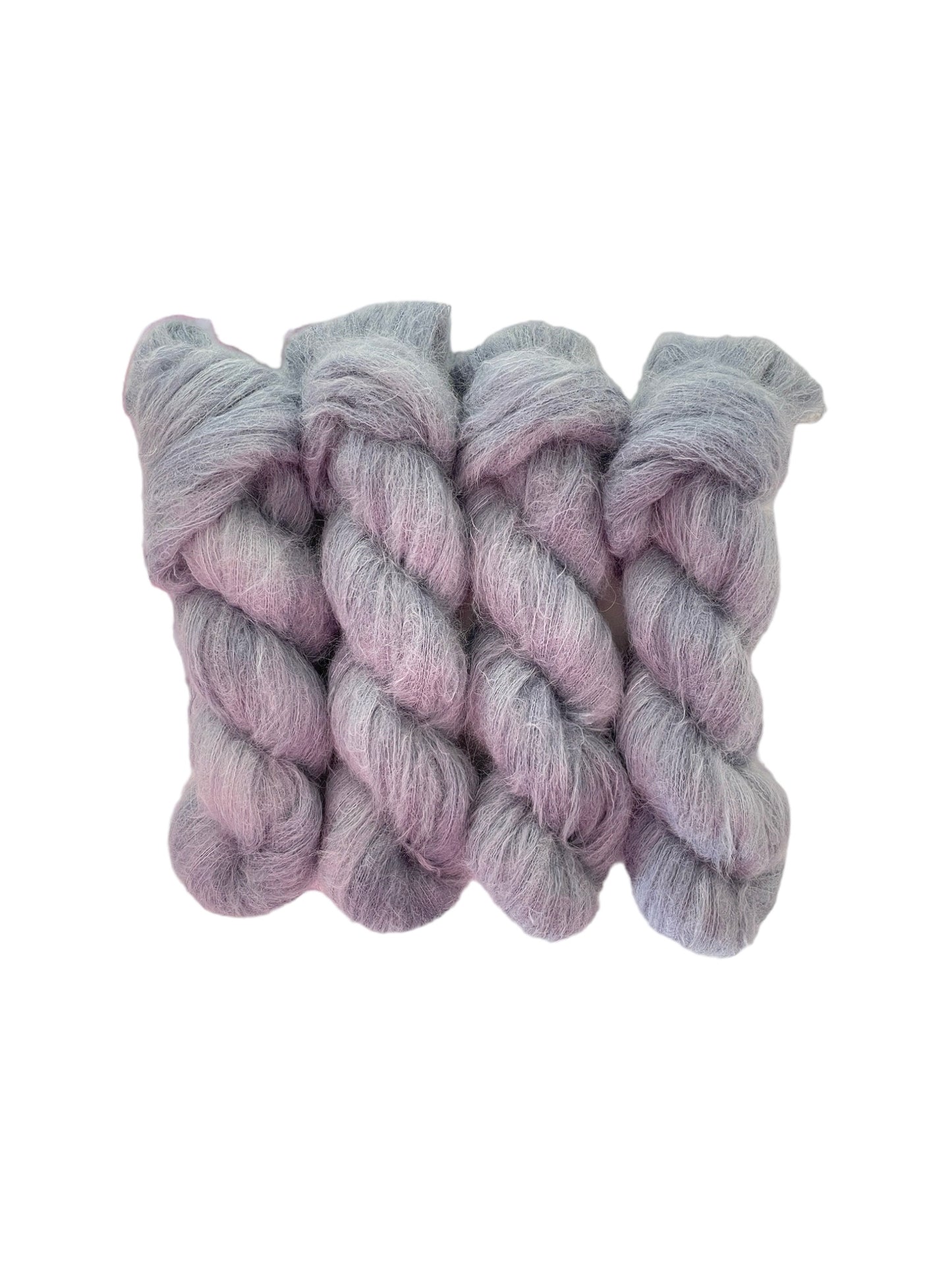 Suri Alpaca - Lace Weight - Choose your colour