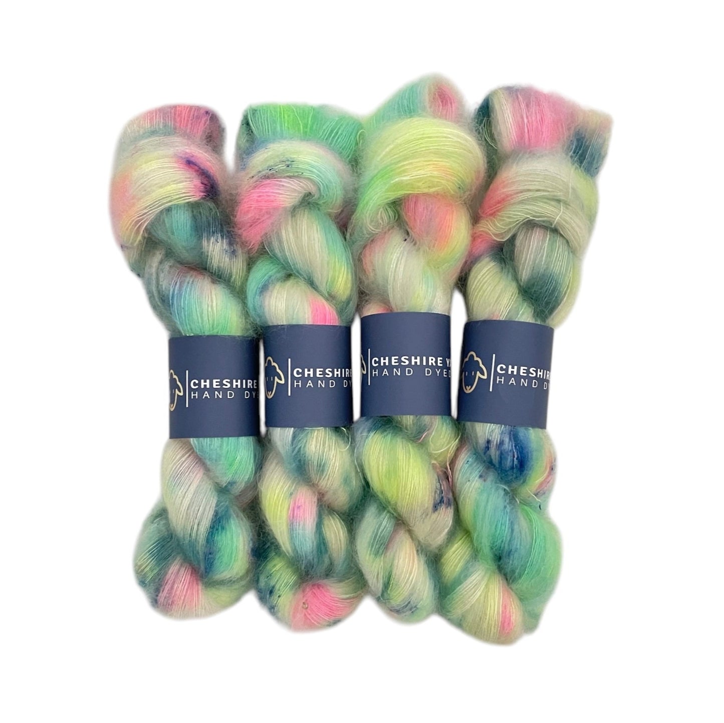Island Dream - Lace Weight