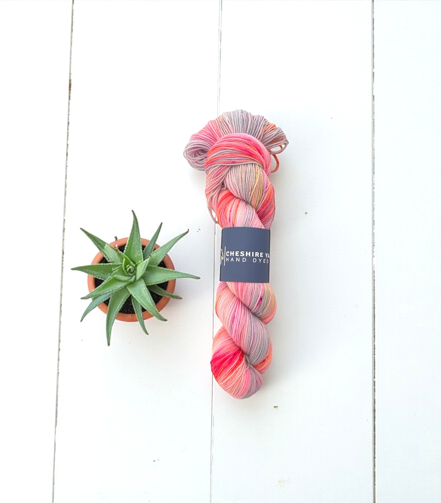 One Of A Kind - Fingering/Sock Weight - SW Merino & Nylon