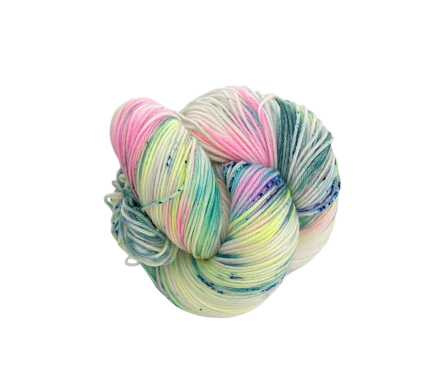 Island Dream - 85/15 Fingering/Sock Weight