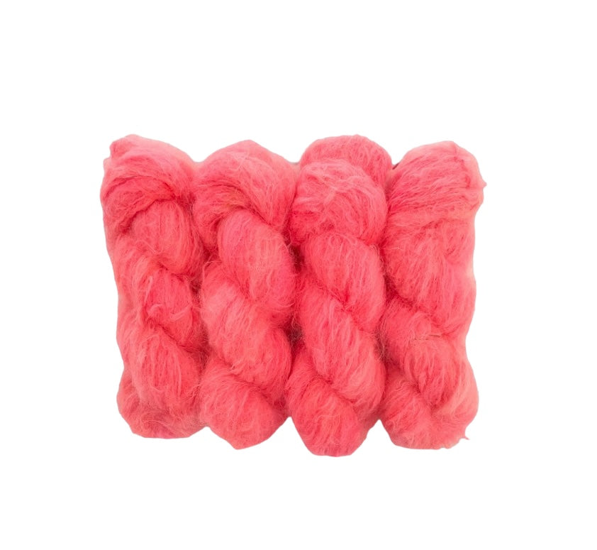 Big Suri DK Semi-Solids - Choose Your Colour