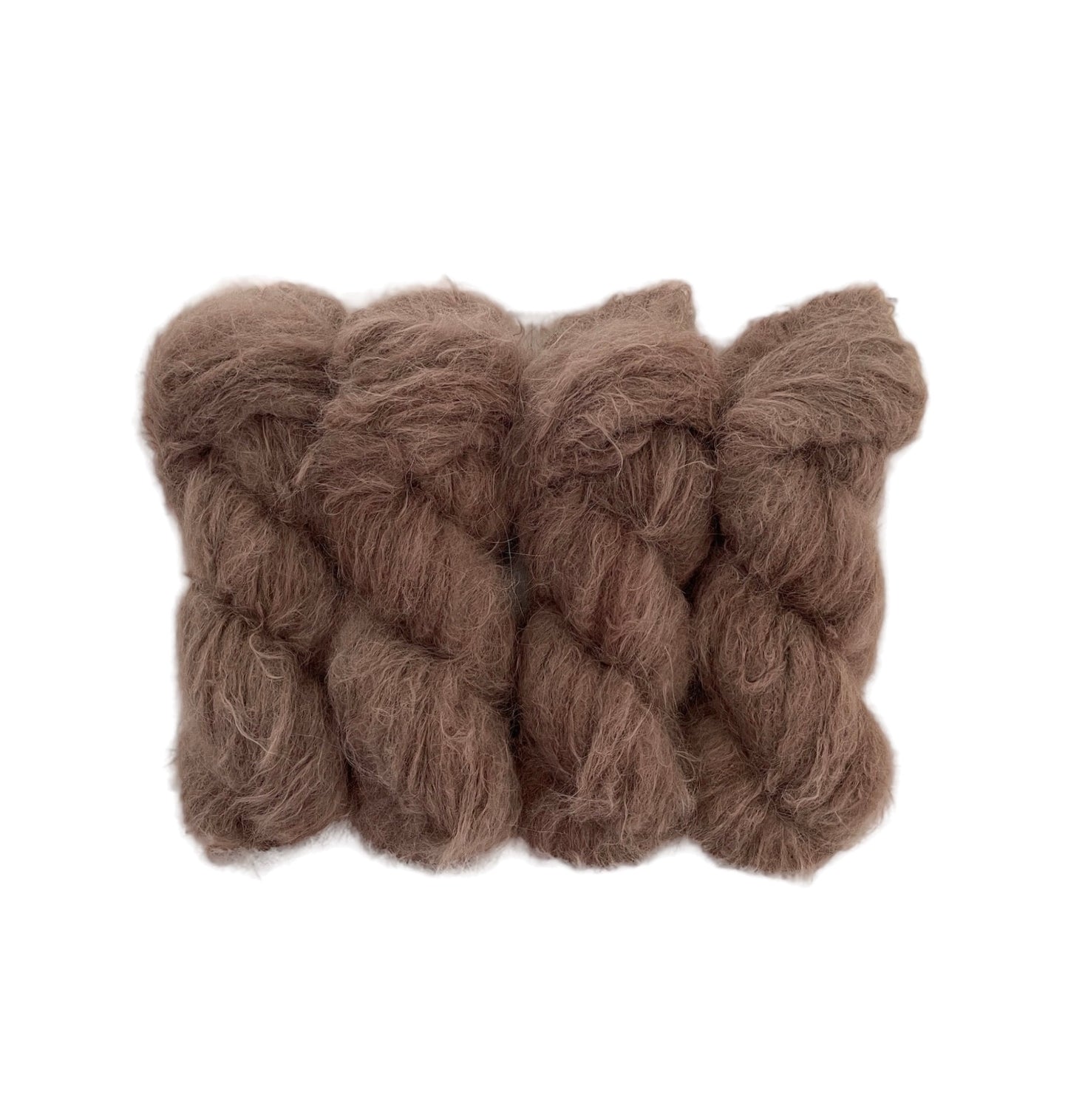 Big Suri DK Semi-Solids - Choose Your Colour