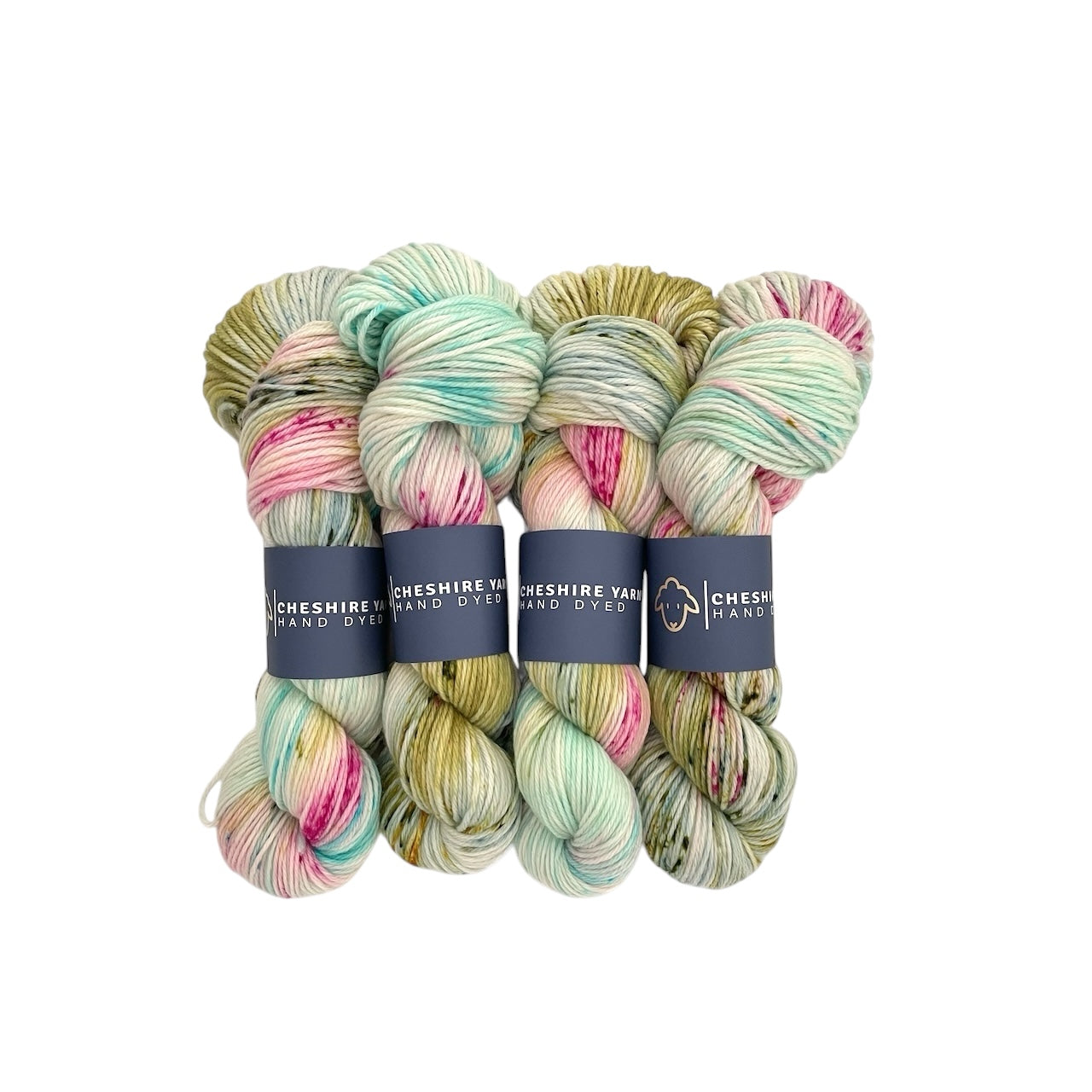 Earthbound - Double Knit - SW Merino Weight