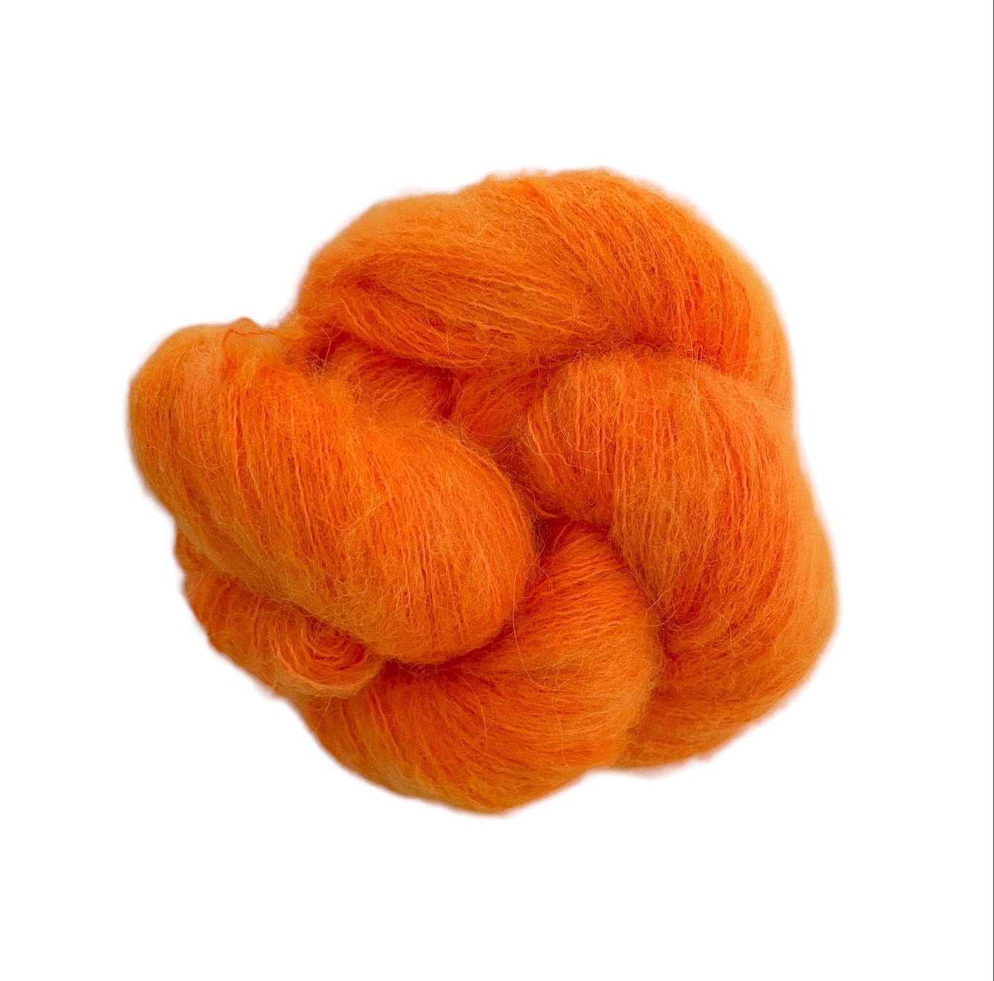 Freshly Squeezed - Lace Weight - Cashmere/Baby Alpaca & Silk