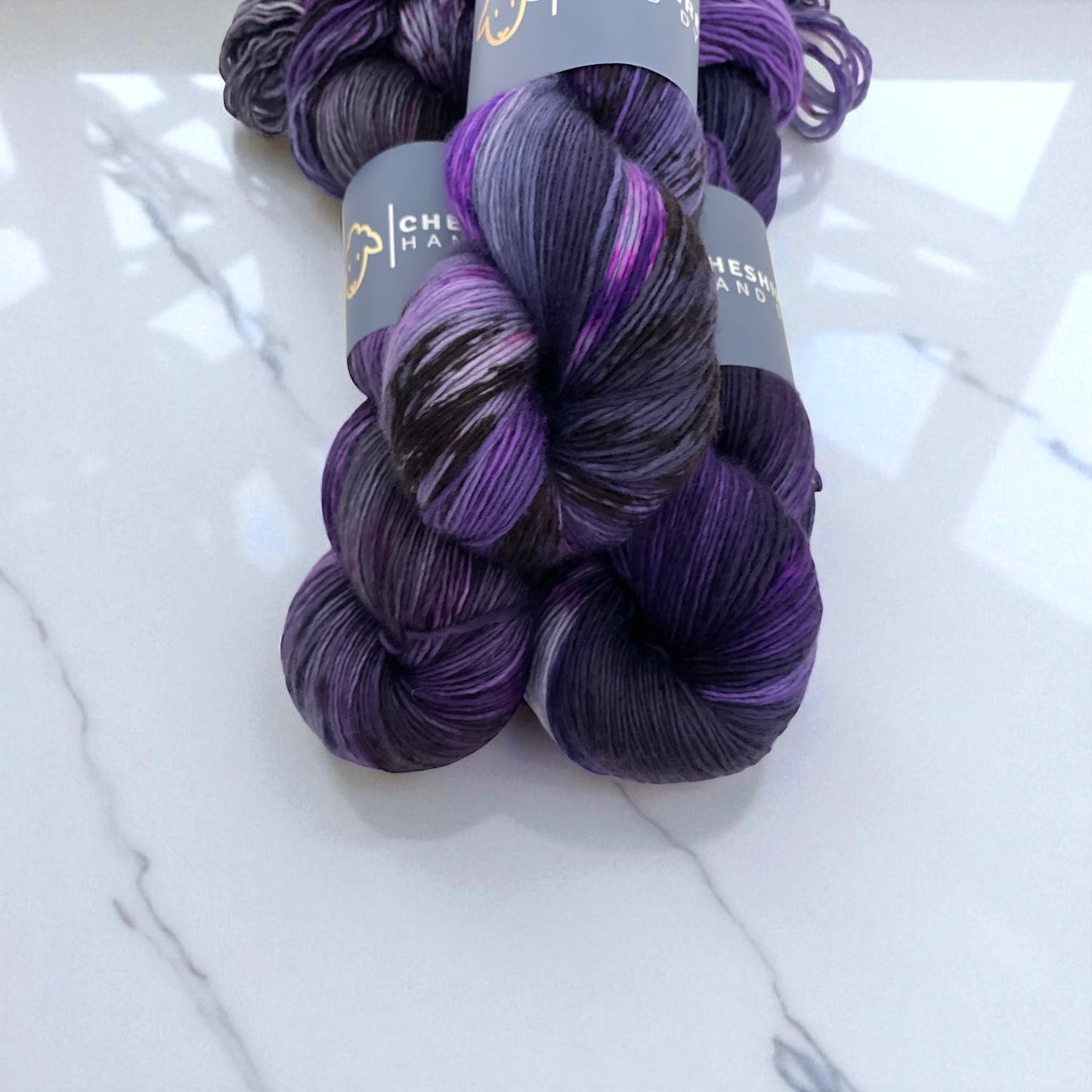 Ocean Floor - Single Ply 0 100% SW Merino