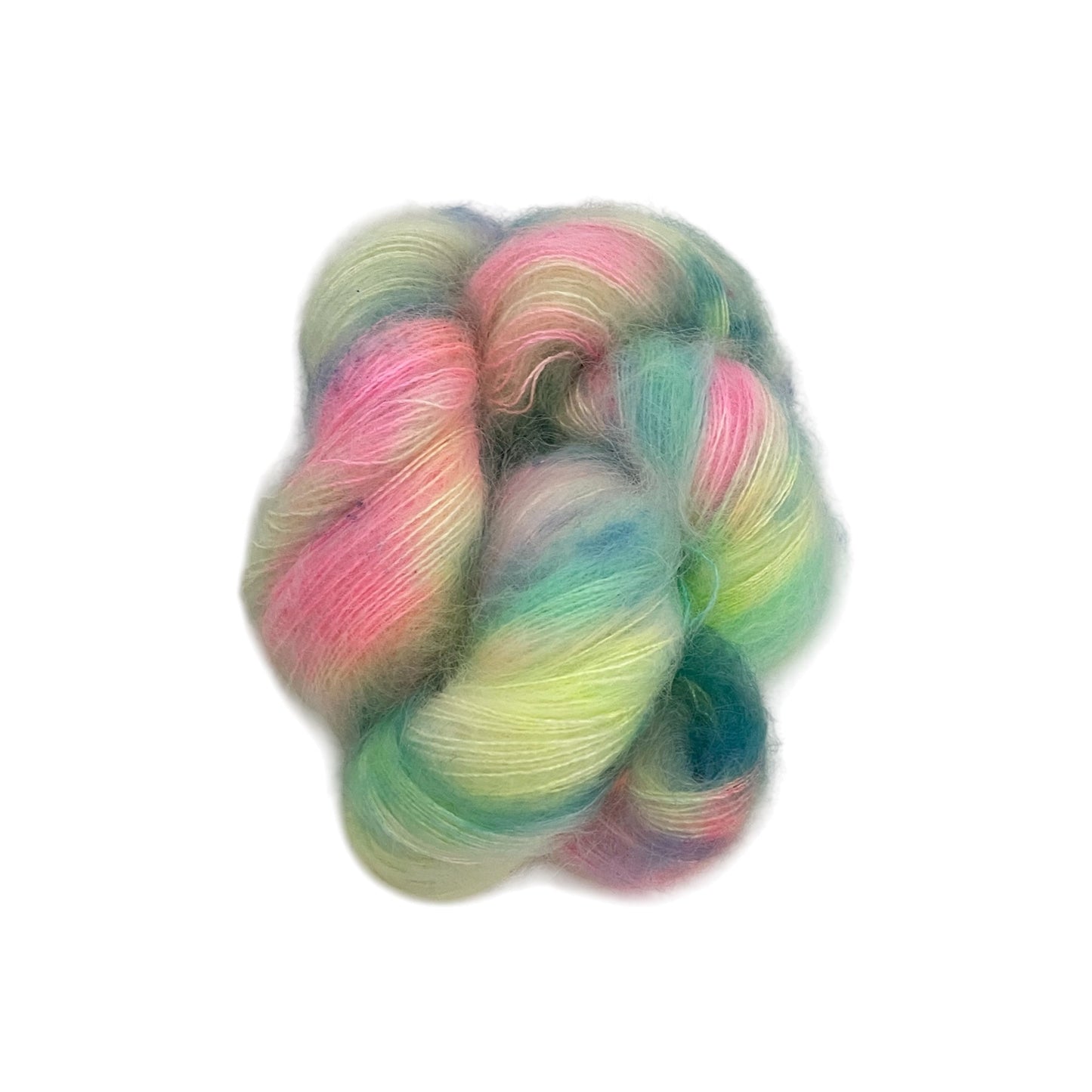 Island Dream - Lace Weight