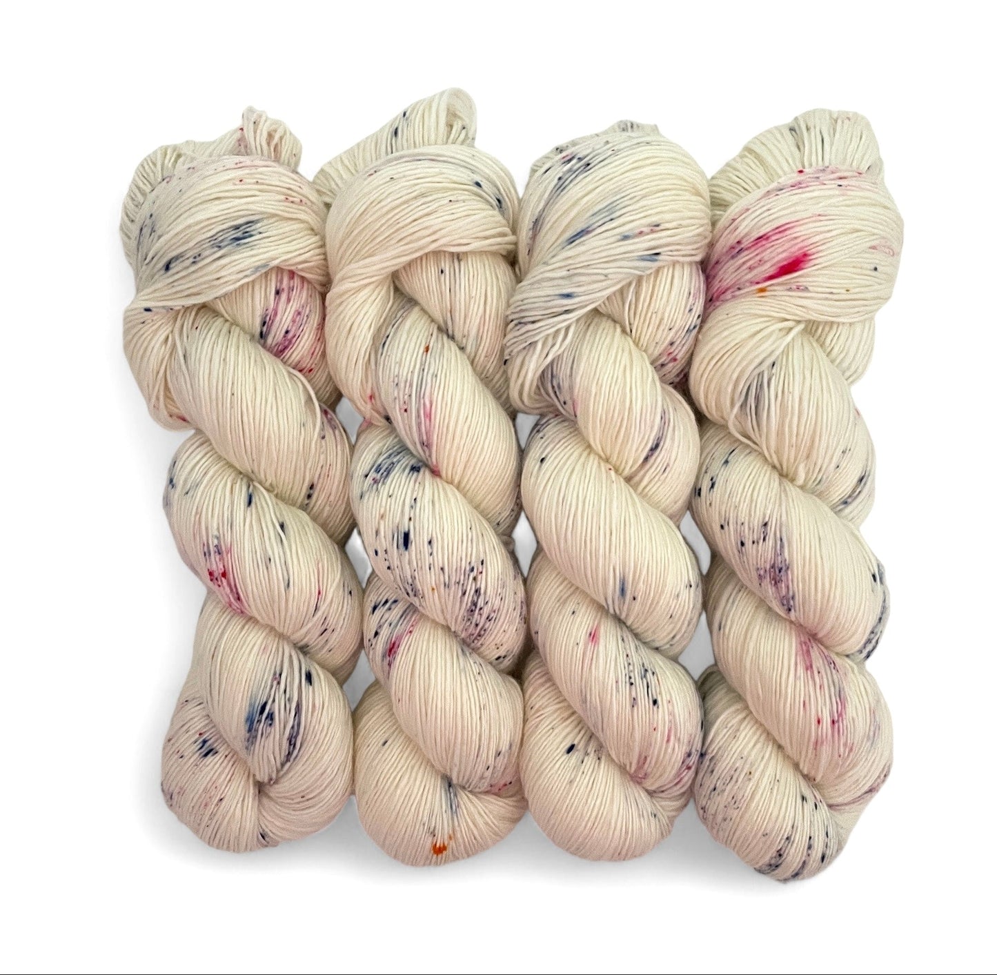 Fizz - Single Ply - SW Merino Wool