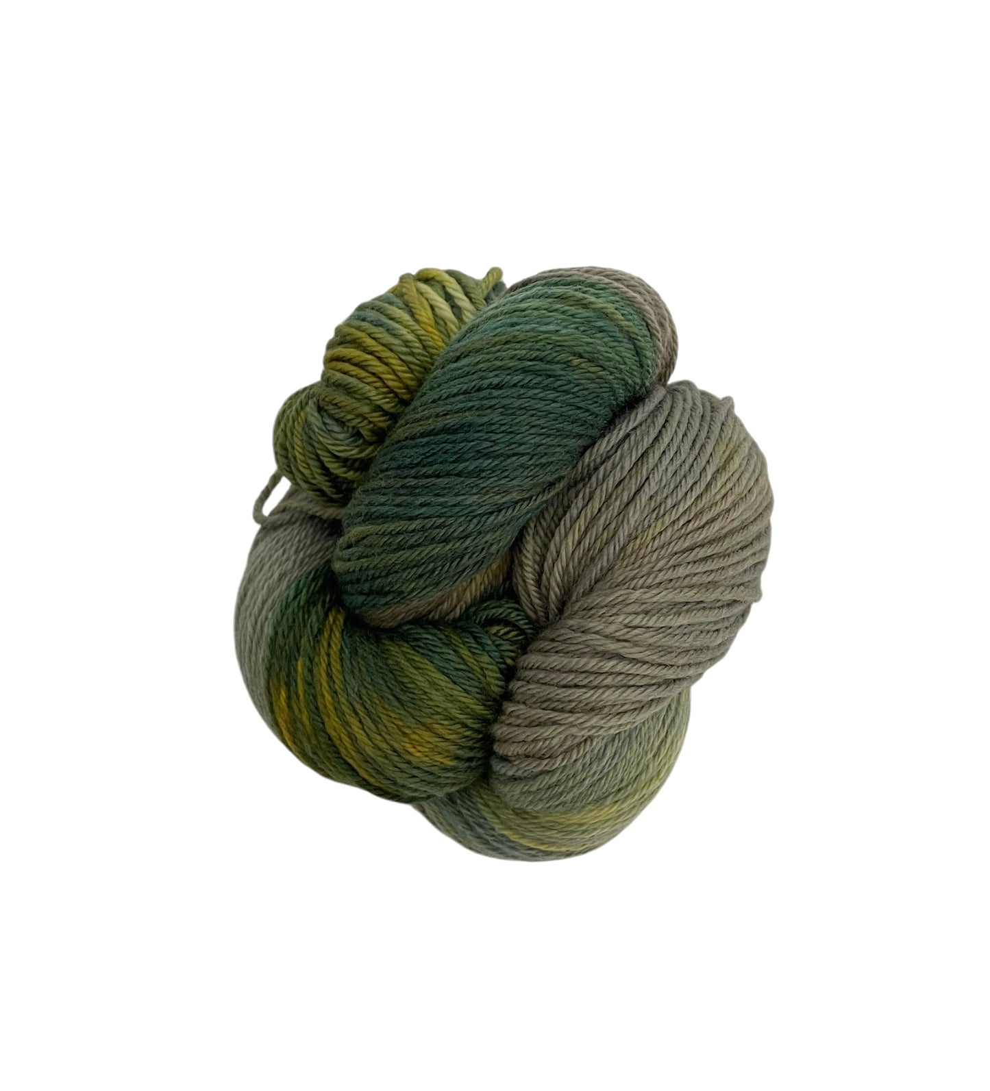 Green Reflection - Sustainable DK Weight