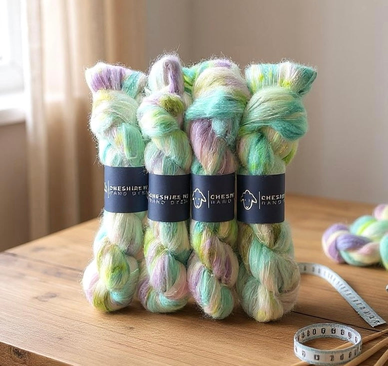 Dreamy - Suri Lace Weight