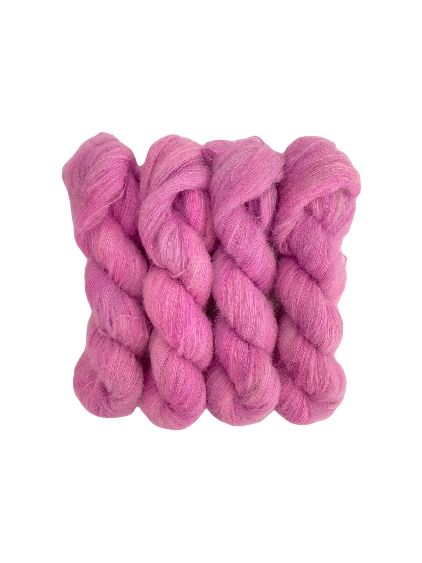 Suri Alpaca - Lace Weight - Choose your colour
