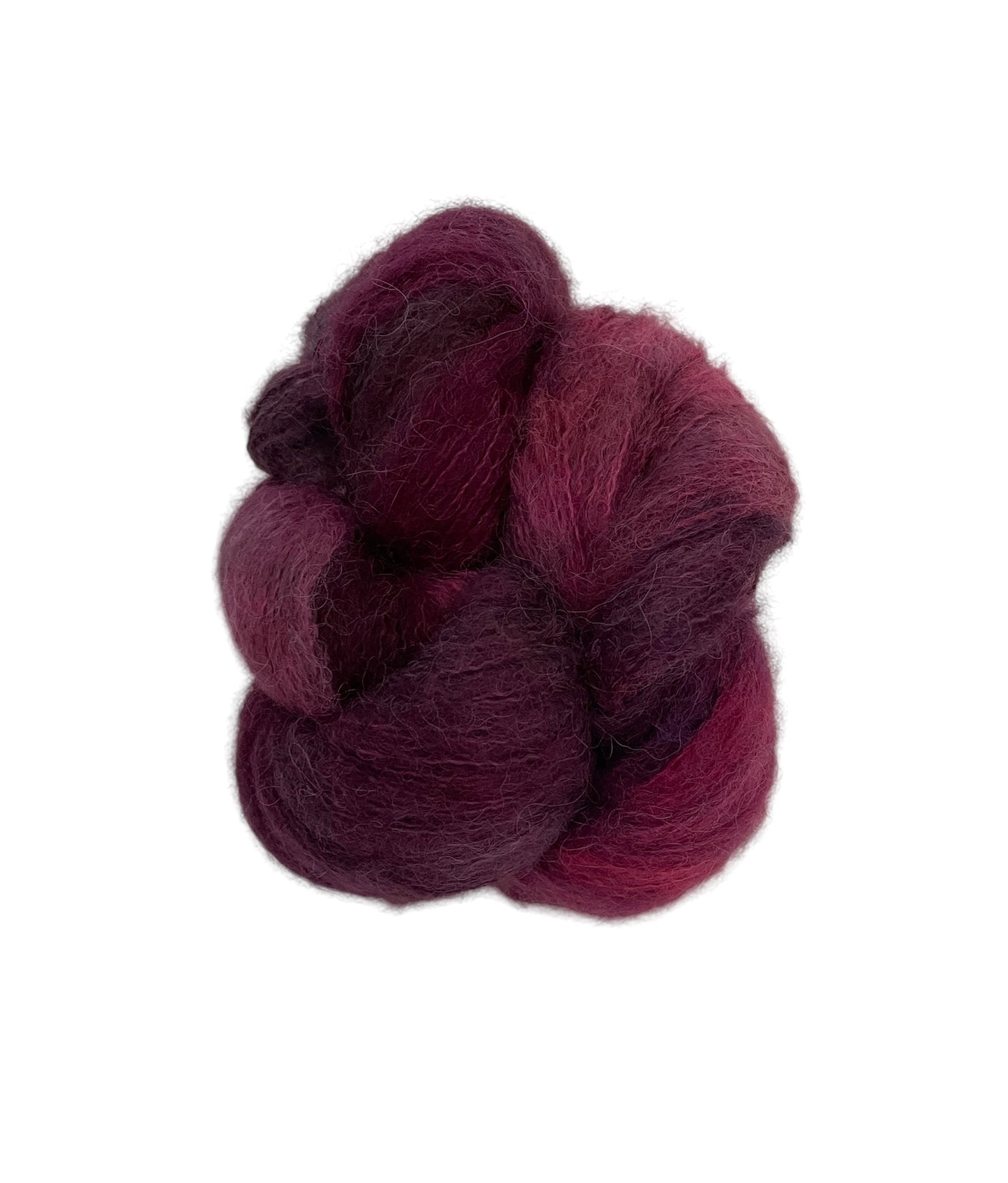 Plumtastic - Suri Lace Weight