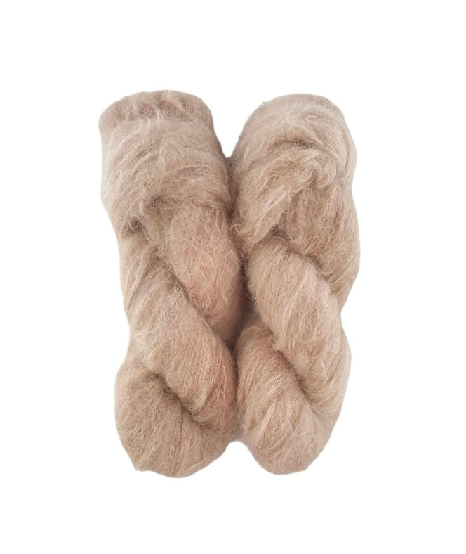 Big Suri DK Semi-Solids - Choose Your Colour