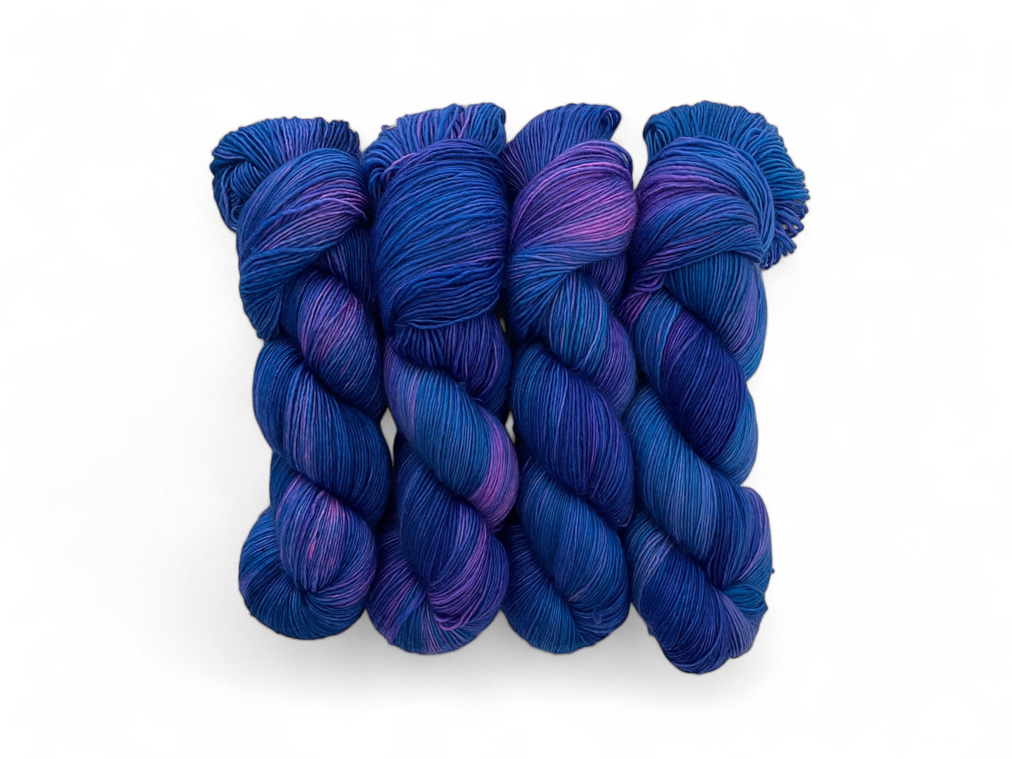 Blitz Blue - Single Ply