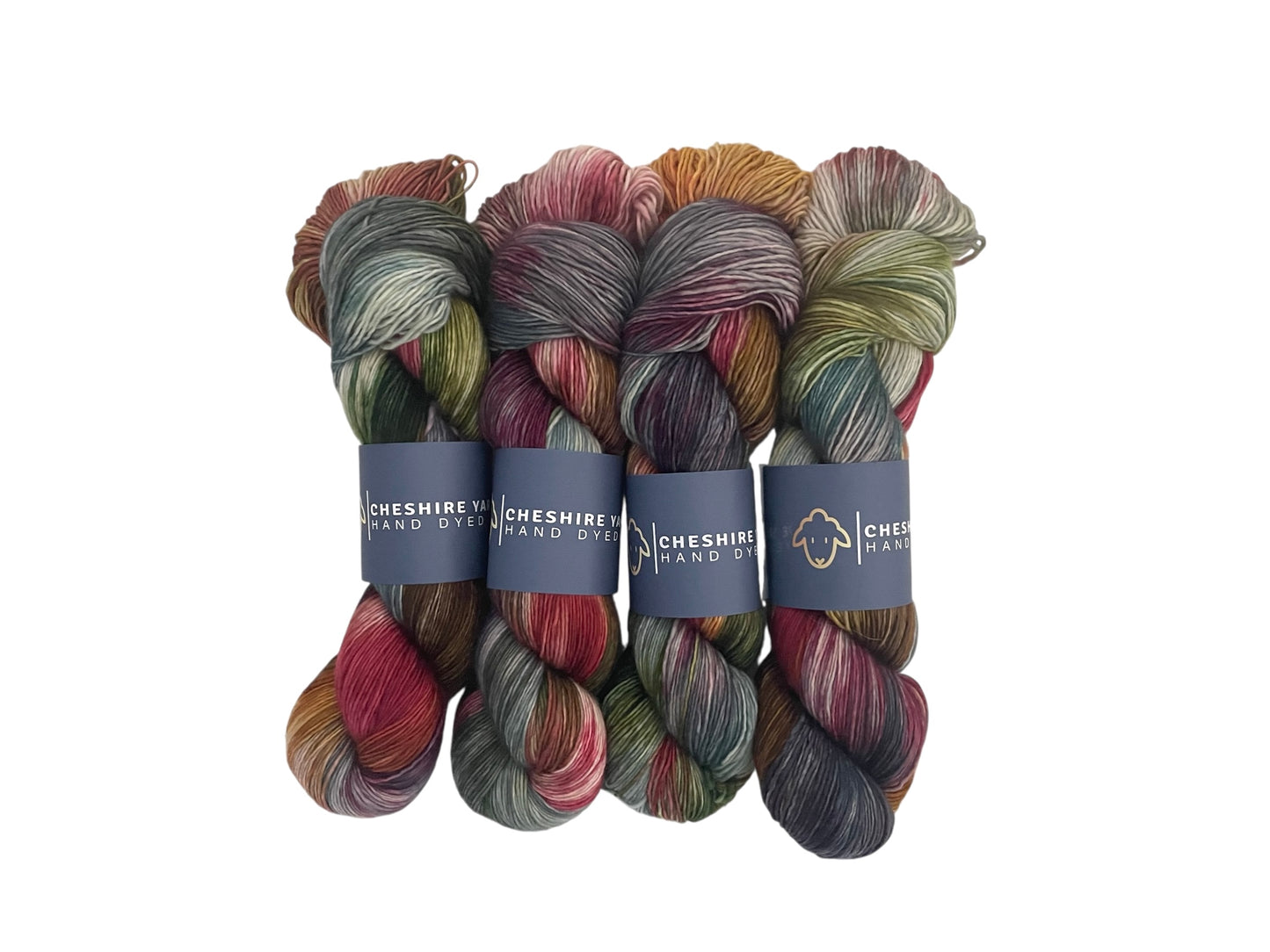 Celebration - Merino Single Ply