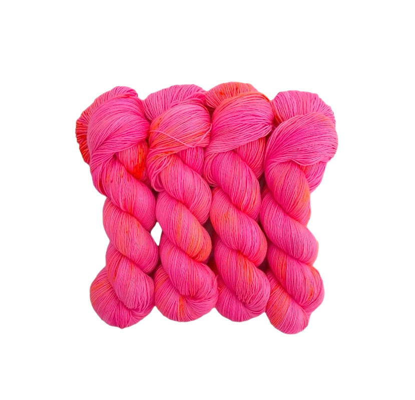 Afternoon Pink - Single Ply.