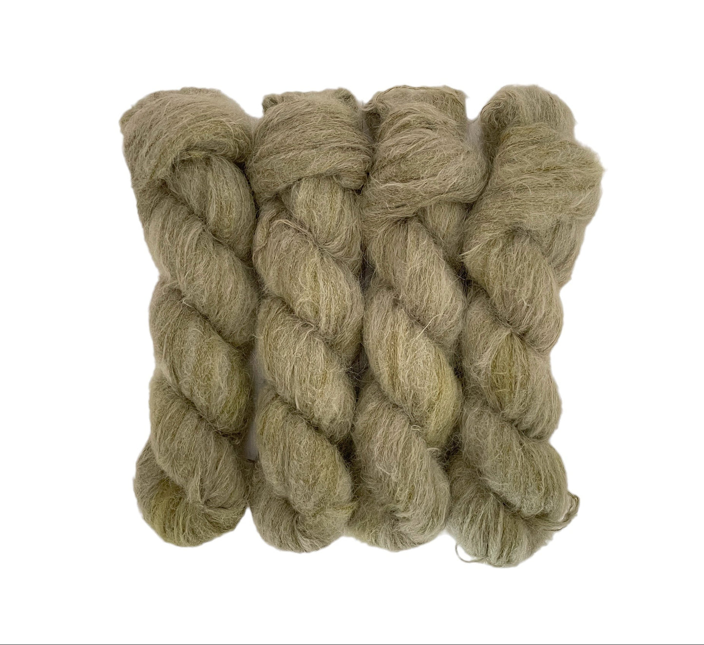About Thyme - Lace Weight - Suri Alpaca & Silk