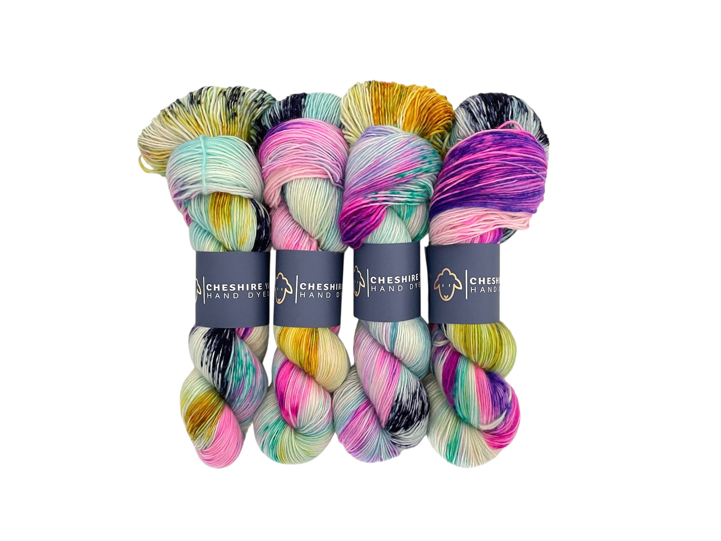 Cuba - Single Ply - 100% Merino Wool