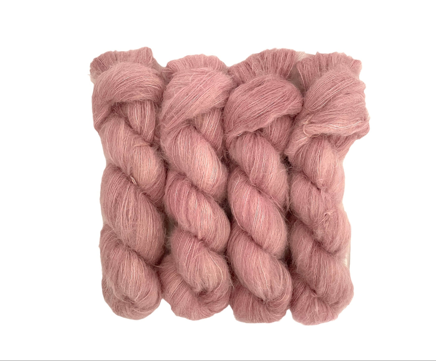 TONIC - Lace Weight - Baby Suri Alpaca & Silk