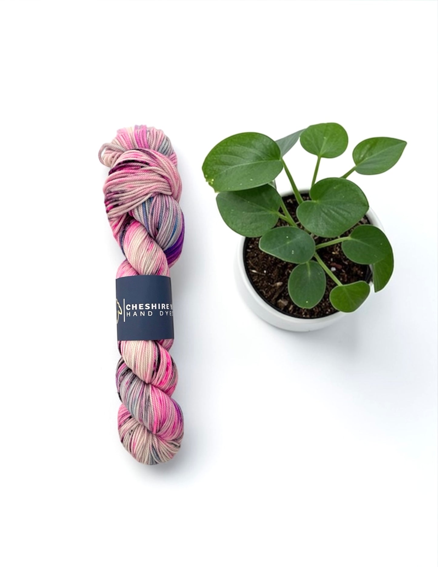 Bright Mood - Double Knit Weight - SW Merino Wool