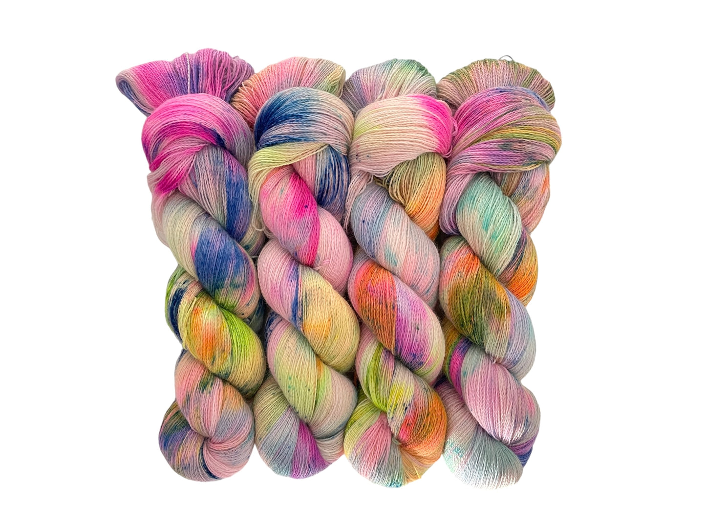 Superstar - 100% Alpaca Lace Weight