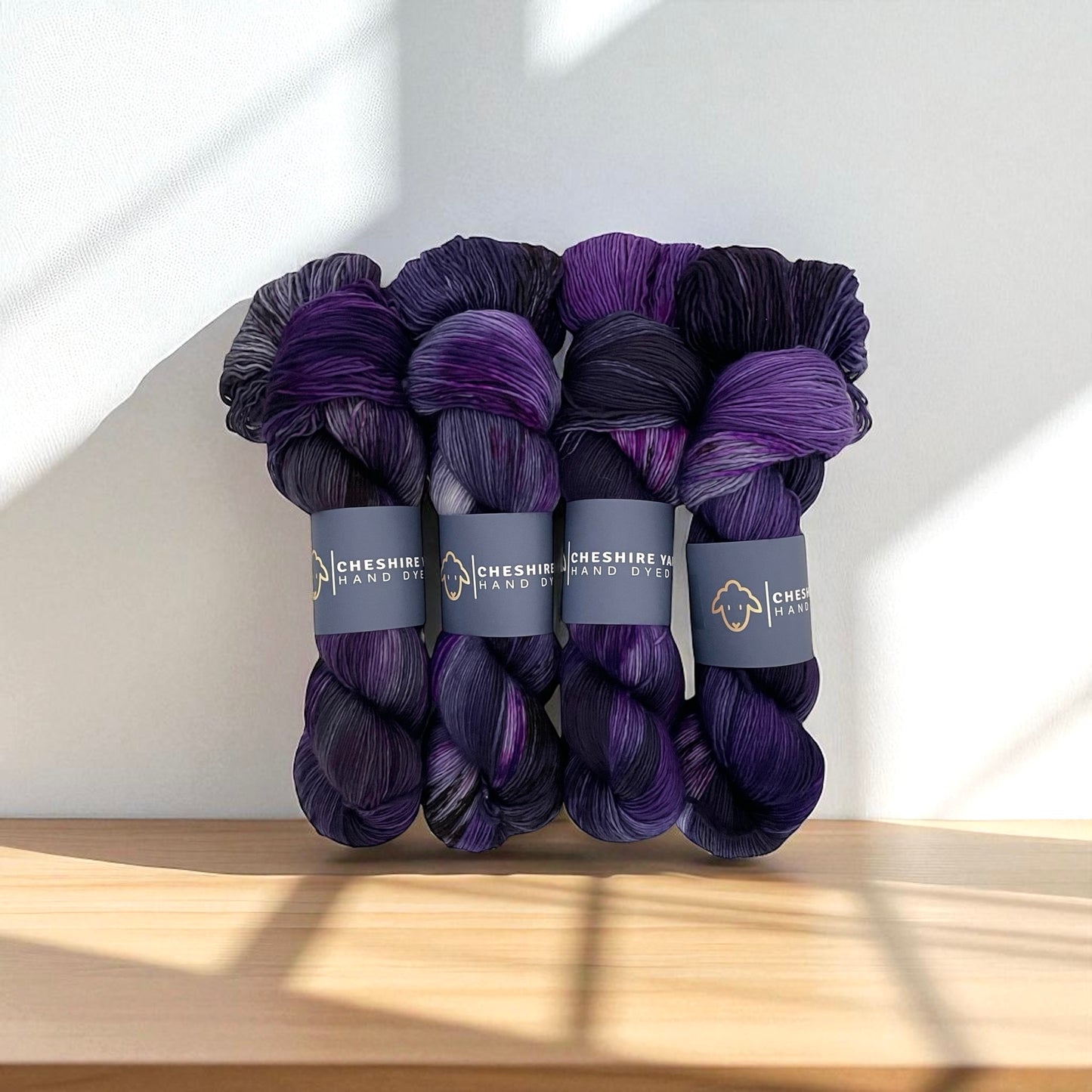 Ocean Floor - Single Ply 0 100% SW Merino
