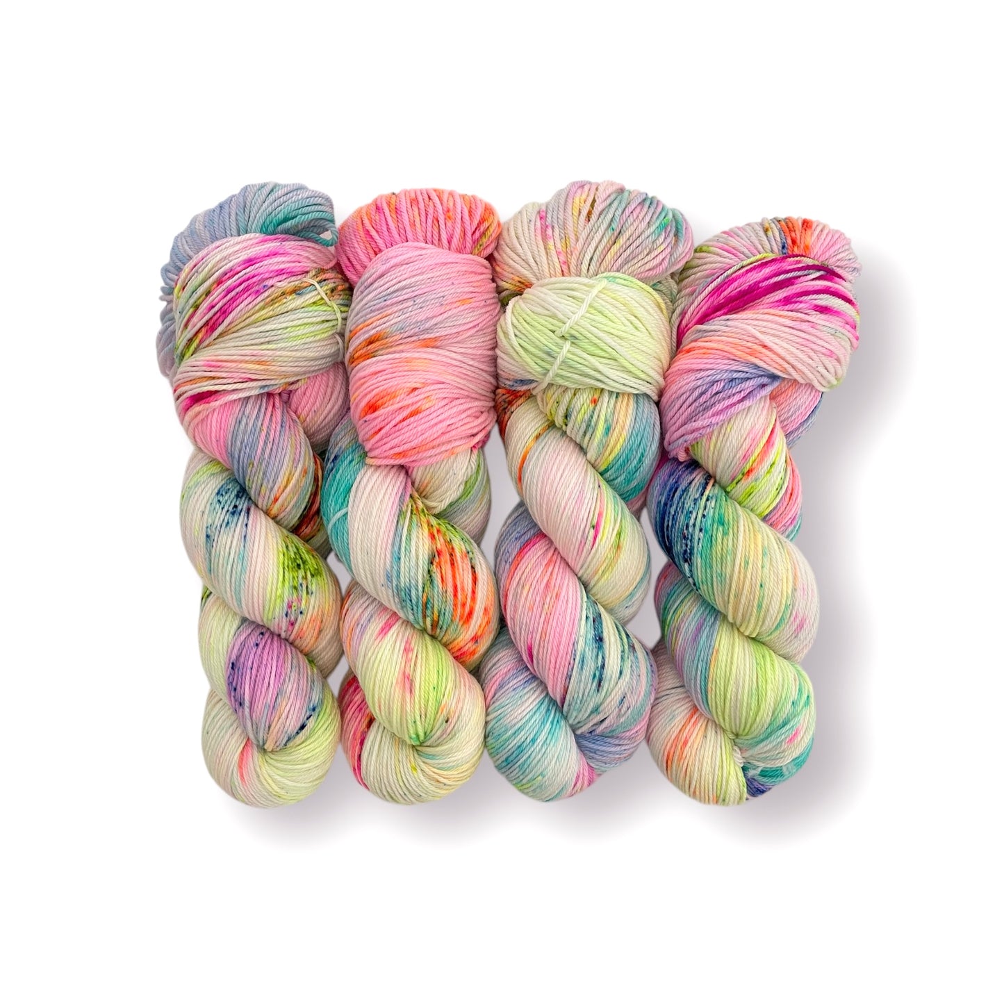 Superstar - Merino Sport Weight