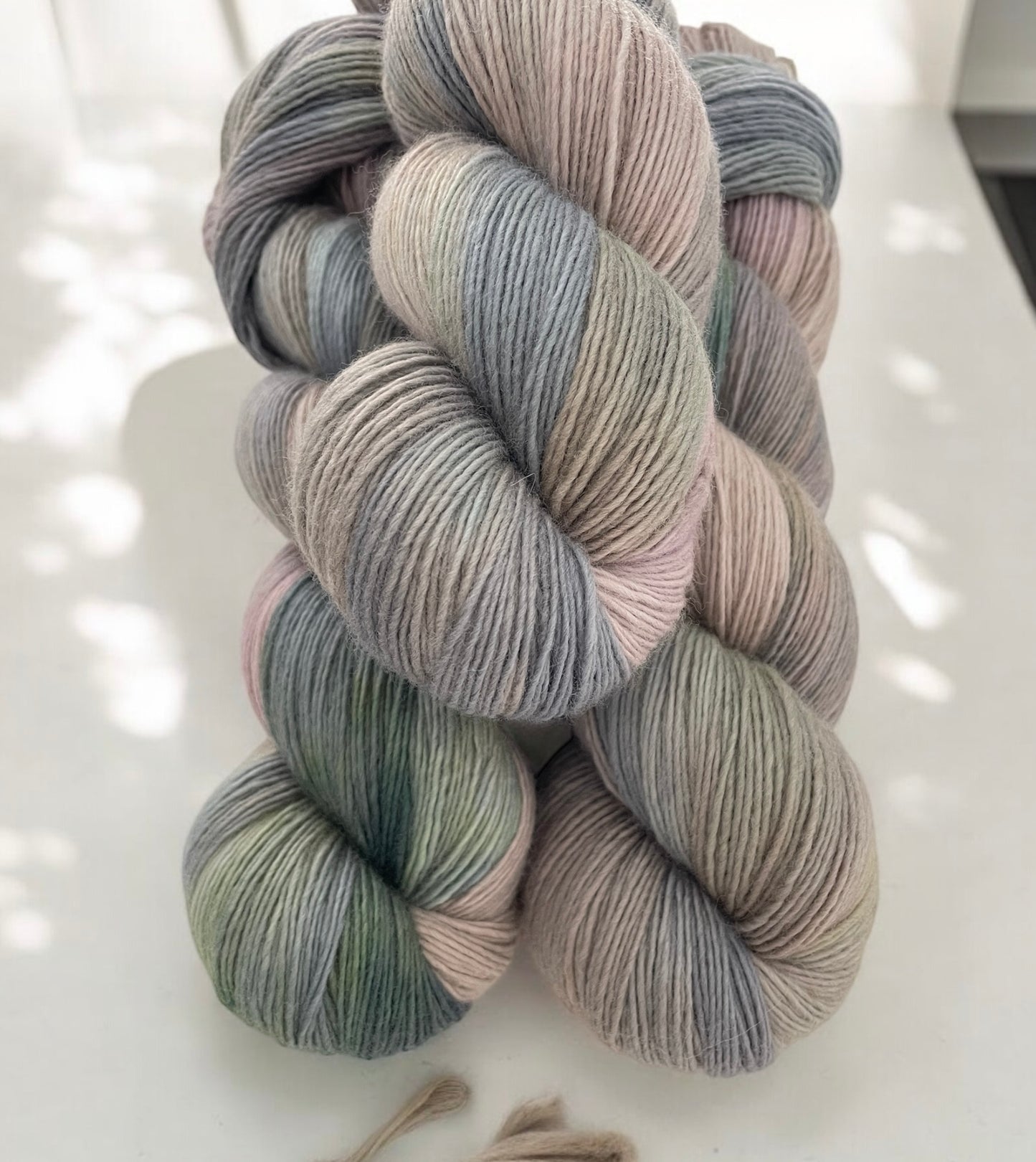 Norwegian Night - NSW Single Ply.