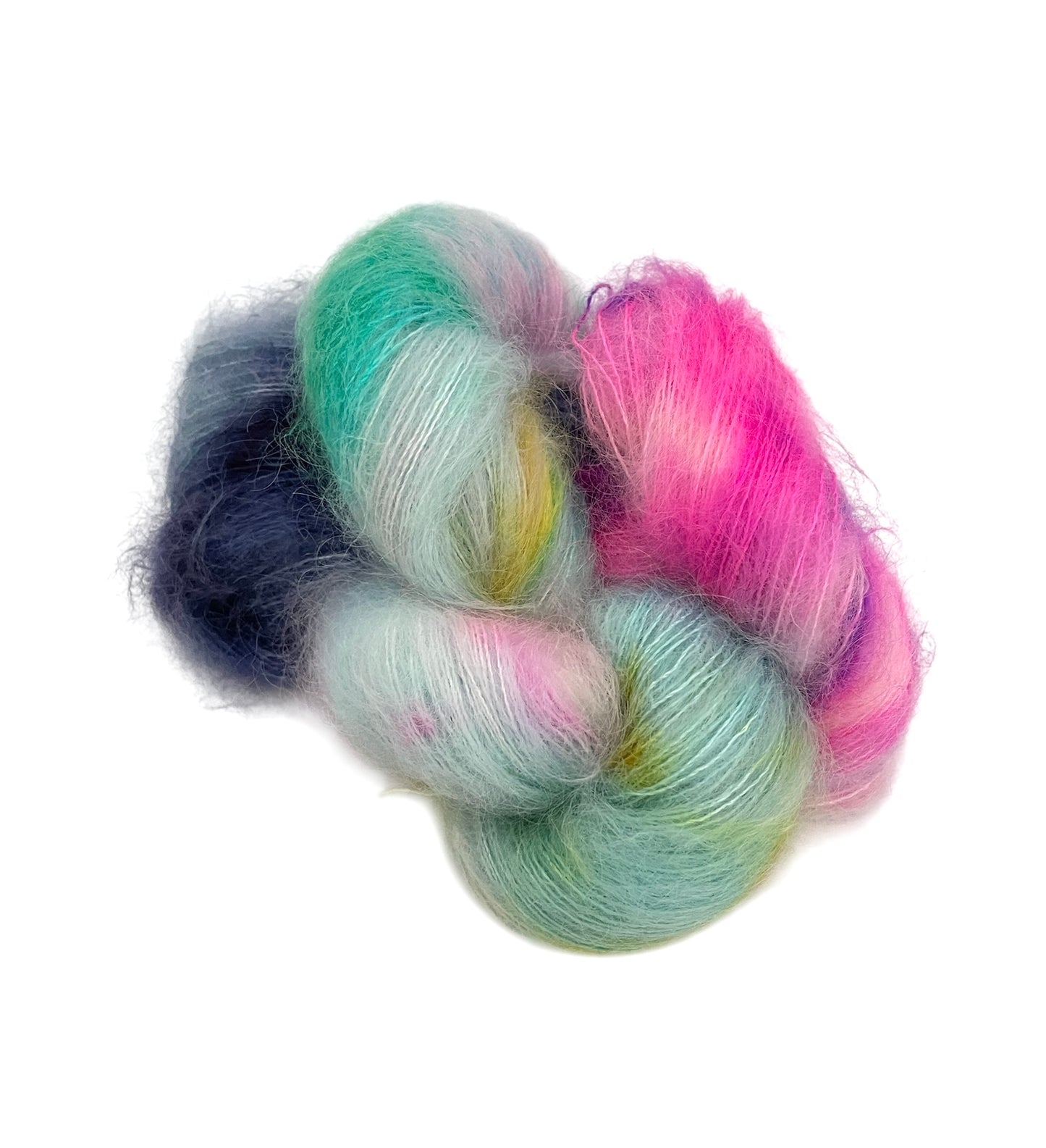 CUBA - Mohair Lace Weight
