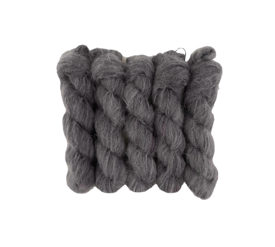 Suri Alpaca - Lace Weight - Choose your colour
