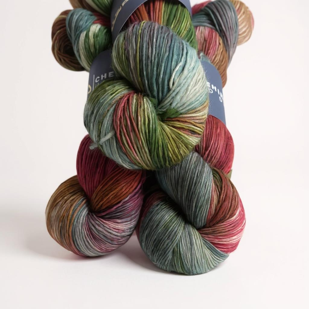Celebration - Merino Single Ply