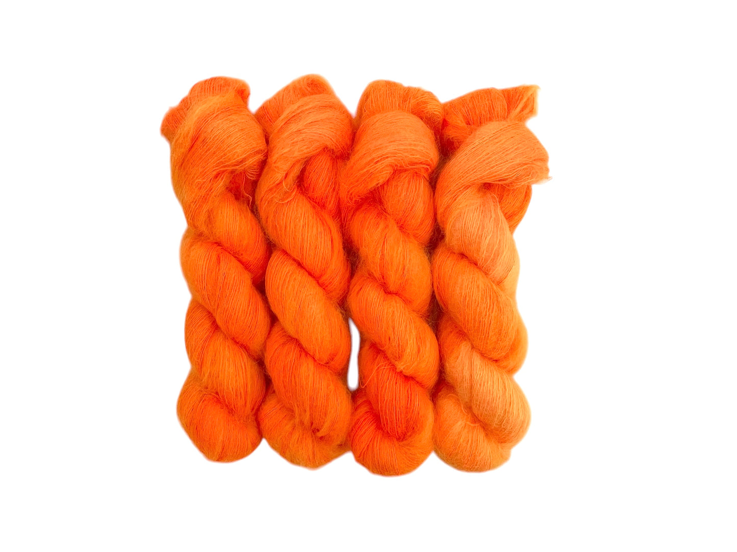 Freshly Squeezed - Mohair Lace Weight