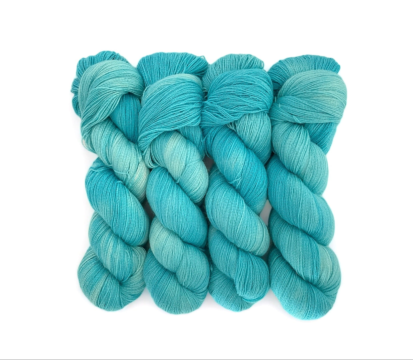 POOLSIDE - Lace Weight - 100% Baby Alpaca