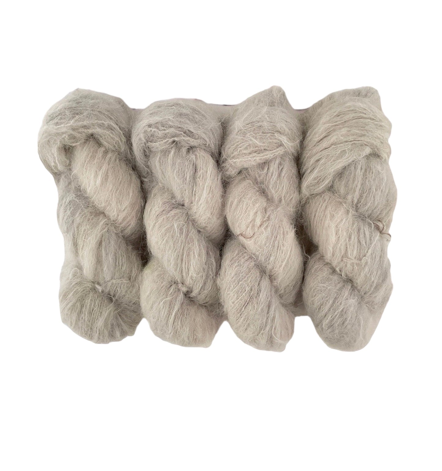 Big Suri DK Semi-Solids - Choose Your Colour