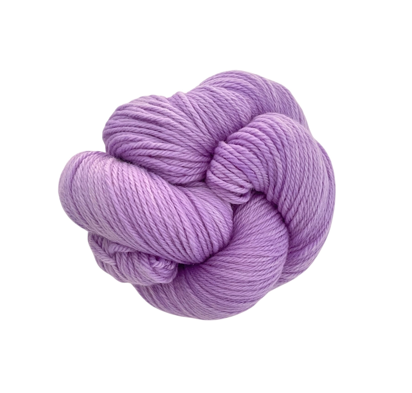 Hydrangea - Organic DK Weight.