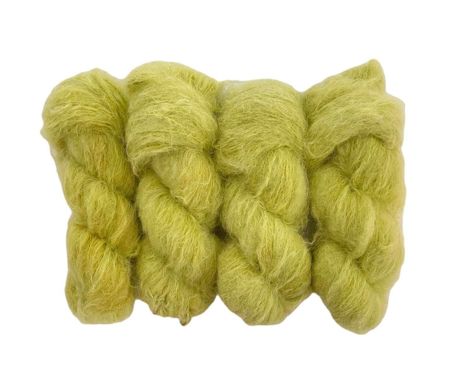 Big Suri DK Semi-Solids - Choose Your Colour