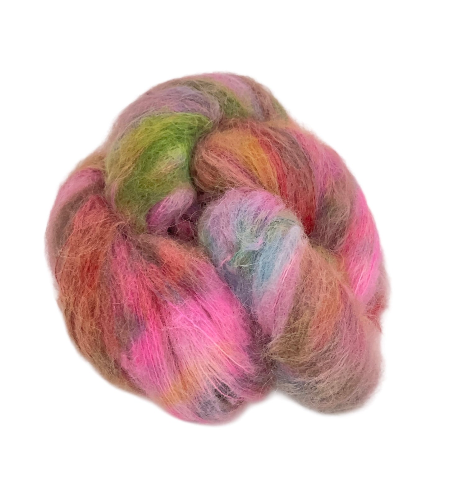 Fantasy- Suri Alpaca - Lace Weight