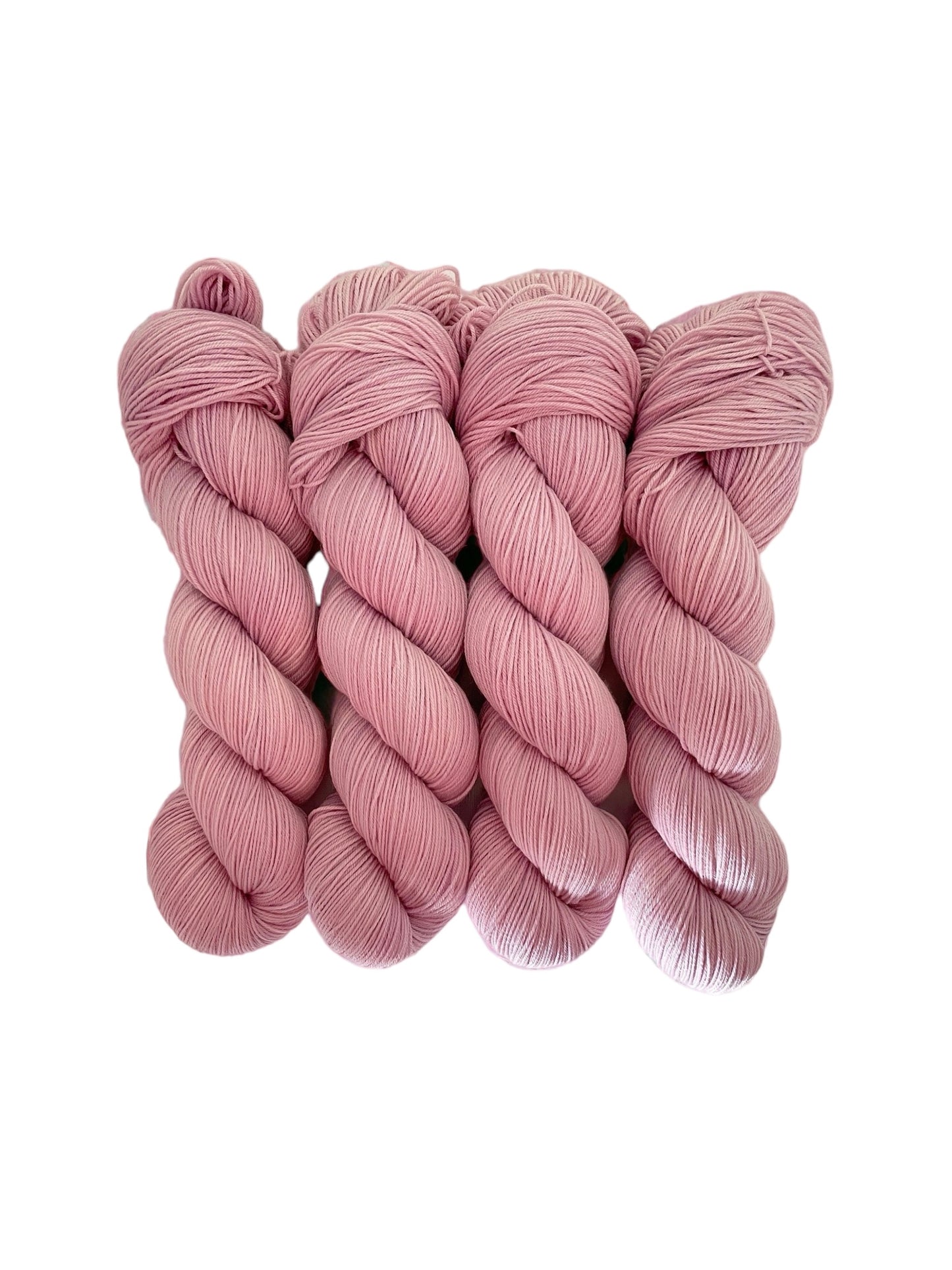 Sweet Pea - Fingering/Sock Weight.