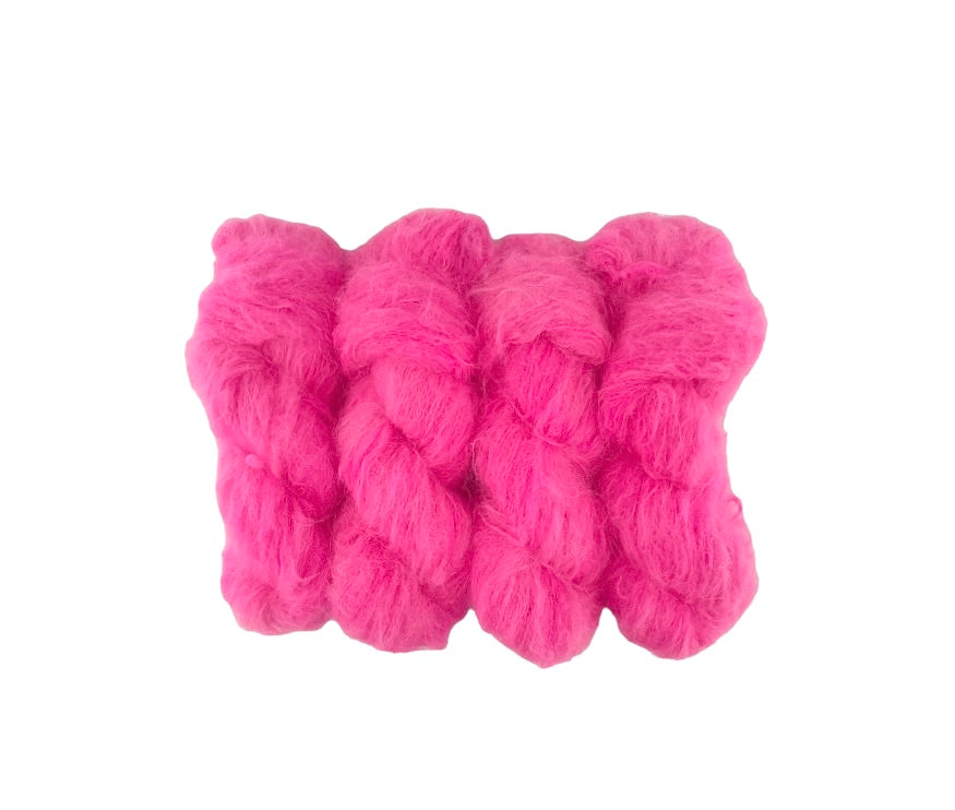 Big Suri DK Semi-Solids - Choose Your Colour