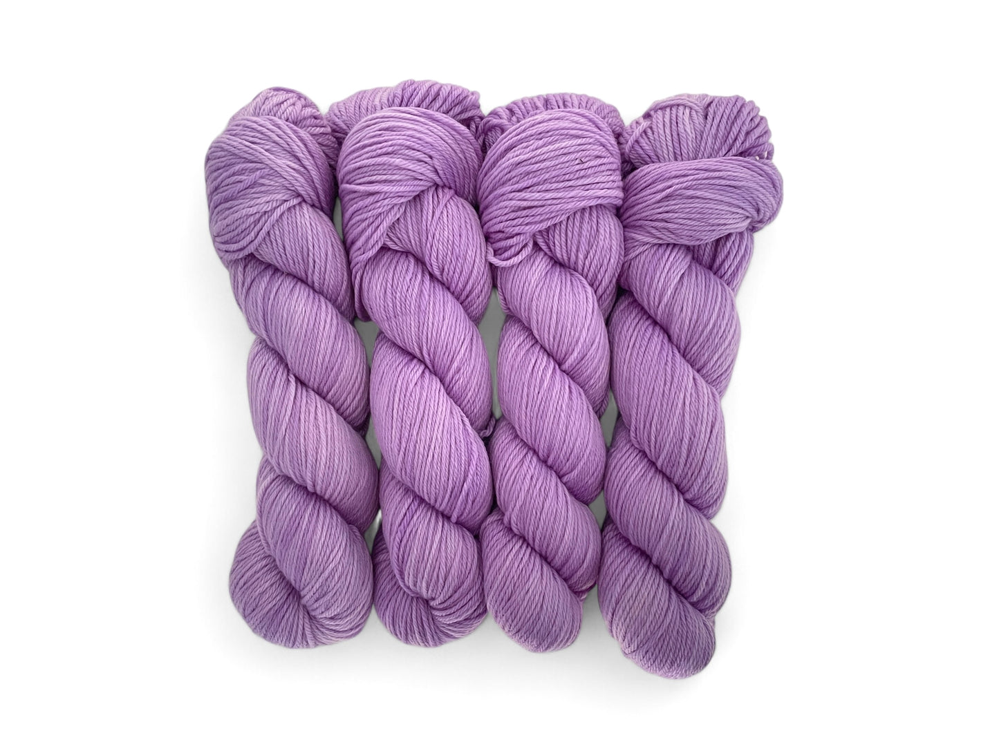Hydrangea - Organic DK Weight.