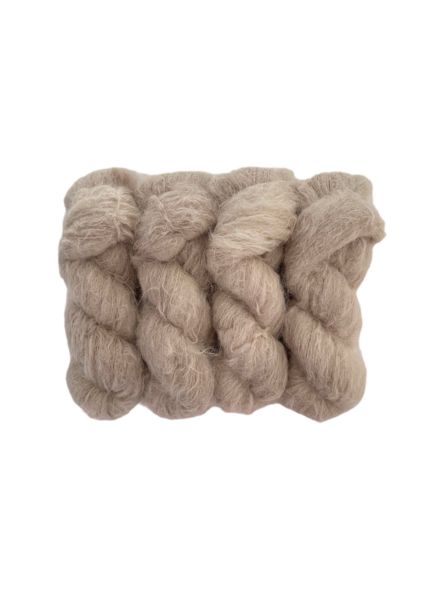 Big Suri DK Semi-Solids - Choose Your Colour