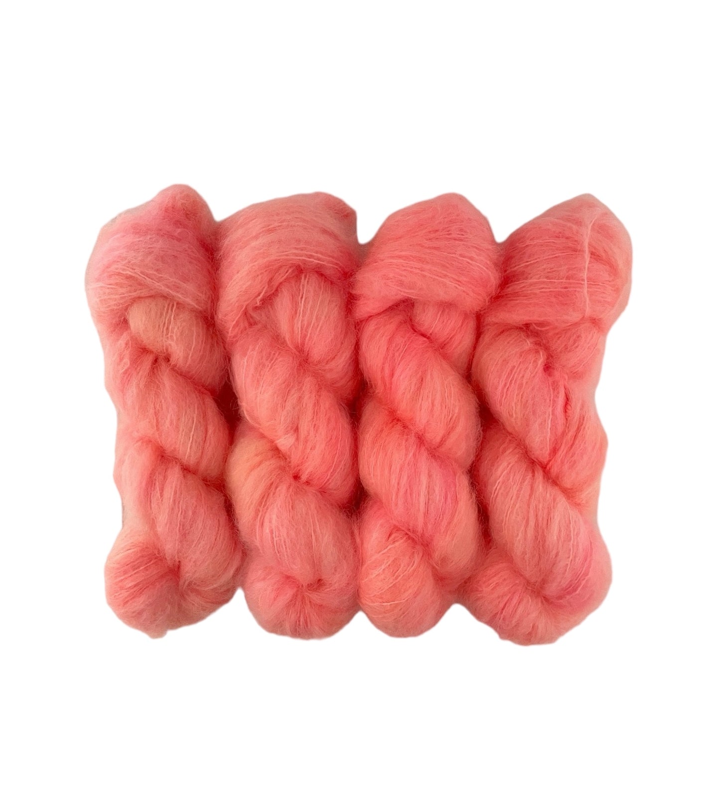 Mango Tango - Big Suri DK Weight