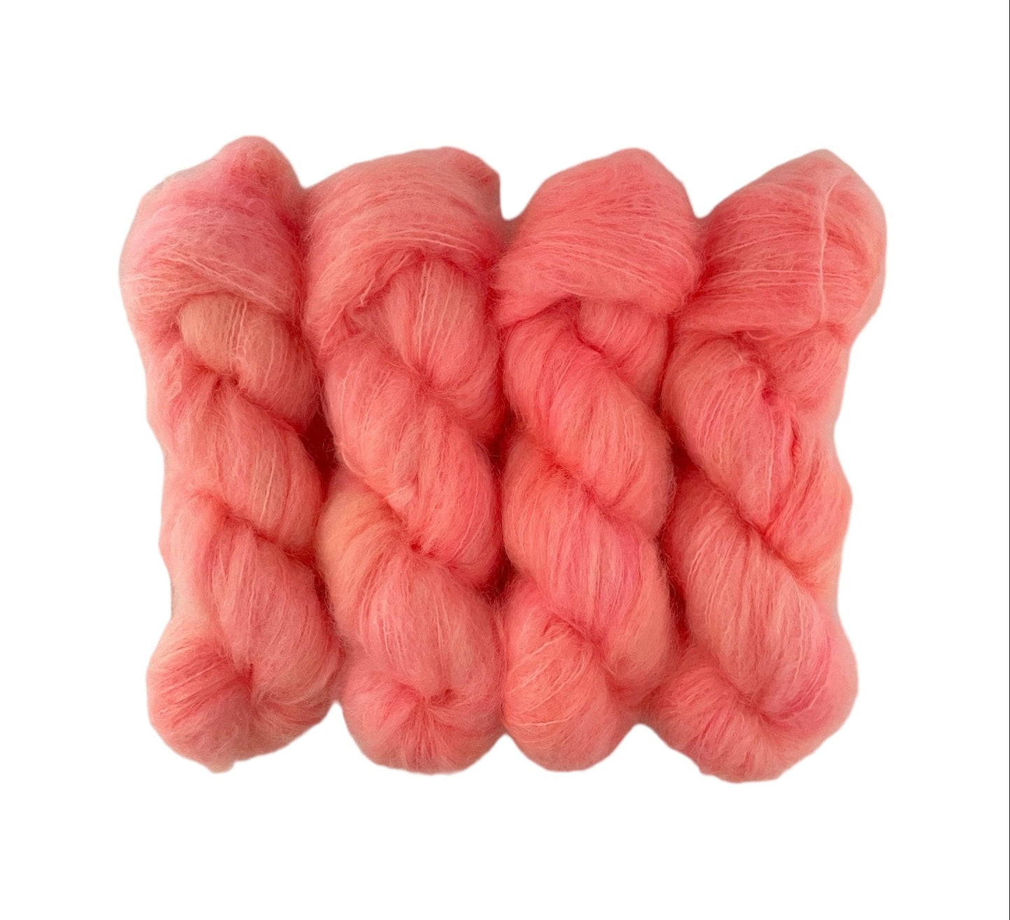 Mango Tango - Big Suri DK Weight